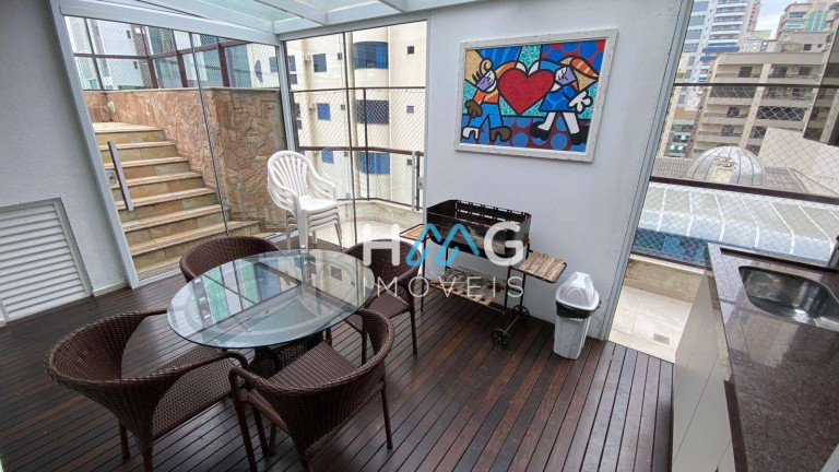 Imagem Apartamento com 6 Quartos à Venda, 450 m² em Meia Praia - Itapema Imagem Apartamento com 6 Quartos à Venda, 450 m² em Meia Praia - Itapema