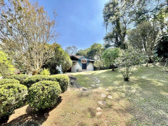 Imagem Casa com 4 Quartos à Venda, 435 m² em Parque Das Iglesias - Jandira