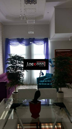 Casa com 3 Quartos à Venda, 160 m² em Centro - Boituva