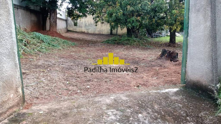 Imagem Terreno à Venda, 360 m² em Jardim Emília - Sorocaba Imagem Terreno à Venda, 360 m² em Jardim Emília - Sorocaba