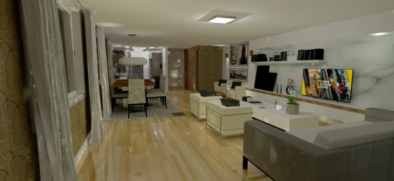 Imagem Apartamento com 3 Quartos à Venda, 244 m² em Higienópolis - São Paulo Imagem Apartamento com 3 Quartos à Venda, 244 m² em Higienópolis - São Paulo