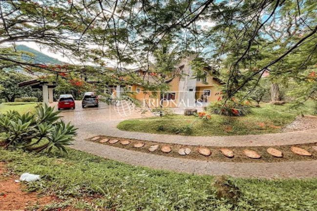 Imagem Casa com 6 Quartos à Venda, 918 m² em Parque Arco íris - Atibaia