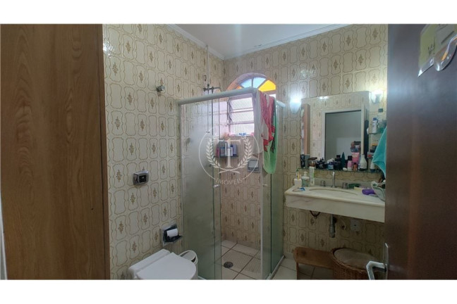 Imagem Casa com 1 Quarto à Venda, 207 m² em Vila Marari - São Paulo