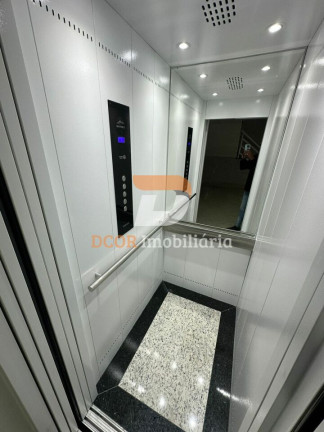 Imagem Apartamento com 2 Quartos à Venda, 120 m² em Vila Linda - Santo André