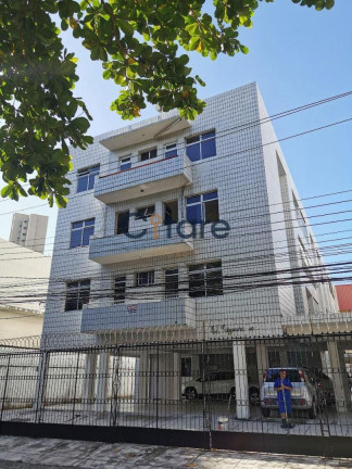 Apartamento com 3 Quartos à Venda,  em Aldeota - Fortaleza