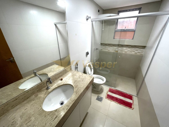 Imagem Apartamento com 3 Quartos à Venda, 170 m² em Setor Bueno - Goiânia Imagem Apartamento com 3 Quartos à Venda, 170 m² em Setor Bueno - Goiânia