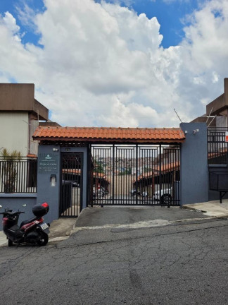 Imagem Sobrado com 2 Quartos à Venda, 85 m² em Parque Do Carmo - São Paulo Imagem Sobrado com 2 Quartos à Venda, 85 m² em Parque Do Carmo - São Paulo