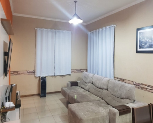 Imagem Casa com 3 Quartos à Venda, 160 m² em Ninho Verde 2 - Pardinho
