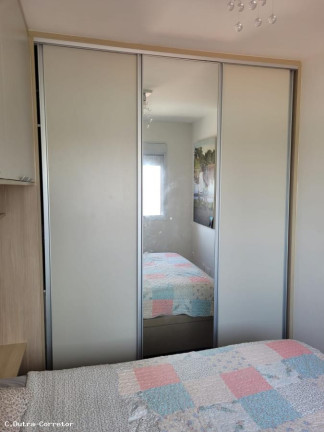 Imagem Apartamento com 2 Quartos à Venda, 48 m² em Vila Metalúrgica - Santo André Imagem Apartamento com 2 Quartos à Venda, 48 m² em Vila Metalúrgica - Santo André