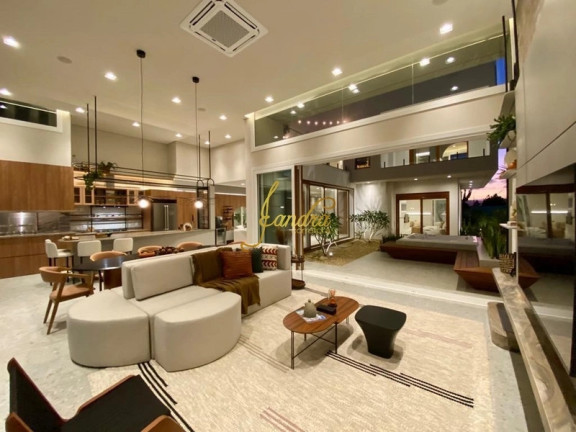 Imagem Casa de Condomínio com 4 Quartos à Venda, 390 m² em Capão Ilhas Resort - Capão Da Canoa