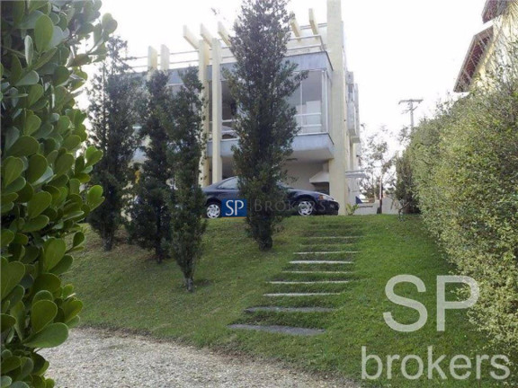 Imagem Casa com 3 Quartos à Venda, 351 m² em Condomínio Estância Marambaia - Vinhedo