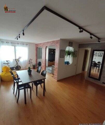 Foto do imóvel Apartamento com 2 Quartos à Venda, 100 m² em Brooklin - São Paulo