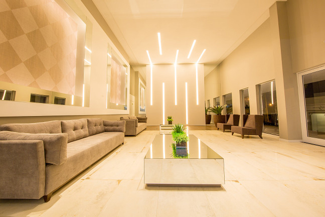 Imagem Apartamento com 1 Quarto à Venda, 38 m² em Sanvitto - Caxias Do Sul