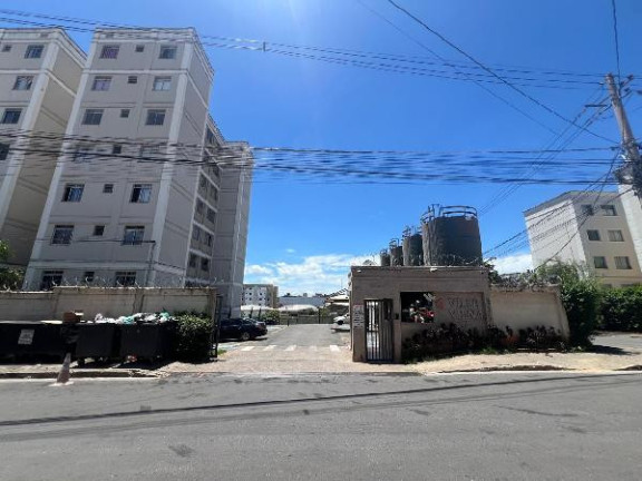 Apartamento com 1 Quarto à Venda, 47 m² em Gavea - Vespasiano