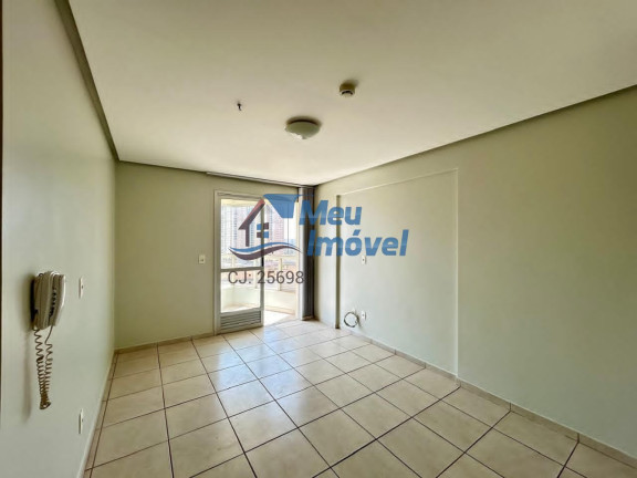 Imóvel com 1 Quarto à Venda, 41 m² em Sul (águas Claras) - Brasília