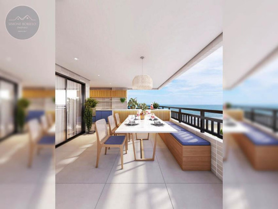 Imagem Apartamento com 1 Quarto à Venda, 65 m² em Flórida - Praia Grande Imagem Apartamento com 1 Quarto à Venda, 65 m² em Flórida - Praia Grande