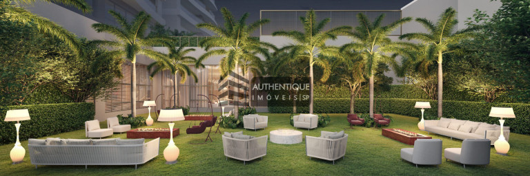 Imagem Apartamento com 4 Quartos à Venda, 203 m² em Vila Mariana - São Paulo