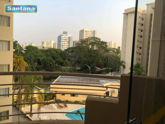 Imagem Apartamento com 2 Quartos à Venda, 65 m² em Do Turista - Caldas Novas