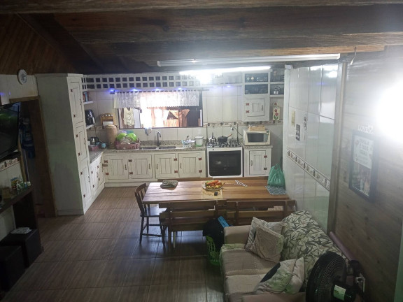 Imagem Casa com 3 Quartos à Venda, 1.200 m² em águas Claras - Viamão