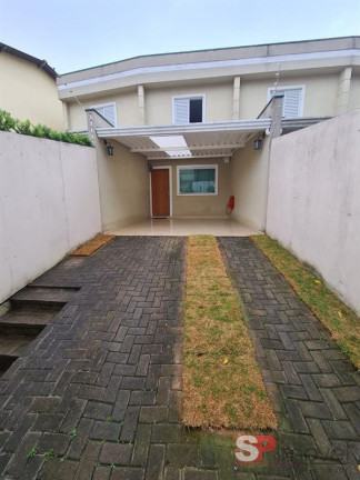Imagem Casa com 2 Quartos à Venda, 90 m² em Vila Clarice - Santo André Imagem Casa com 2 Quartos à Venda, 90 m² em Vila Clarice - Santo André