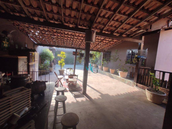 Imagem Casa com 3 Quartos à Venda, 135 m² em Campo Grande - Rio De Janeiro Imagem Casa com 3 Quartos à Venda, 135 m² em Campo Grande - Rio De Janeiro