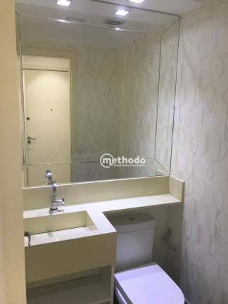 Imagem Apartamento com 3 Quartos à Venda, 109 m² em Parque Prado - Campinas Imagem Apartamento com 3 Quartos à Venda, 109 m² em Parque Prado - Campinas