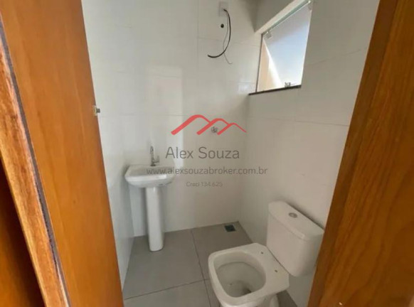 Imagem Casa com 3 Quartos à Venda, 72 m² em Chácara Recreio Alvorada - Hortolândia