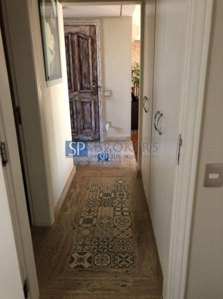 Imagem Apartamento com 4 Quartos à Venda, 189 m² em Jardim Vila Mariana - São Paulo Imagem Apartamento com 4 Quartos à Venda, 189 m² em Jardim Vila Mariana - São Paulo
