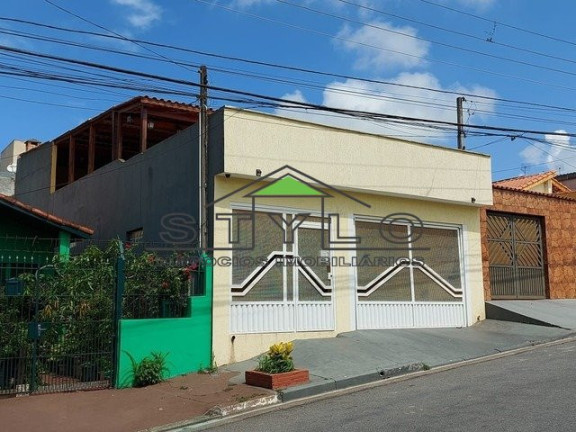 Imagem Casa com 2 Quartos à Venda, 140 m² em Alves Dias - São Bernardo Do Campo Imagem Casa com 2 Quartos à Venda, 140 m² em Alves Dias - São Bernardo Do Campo
