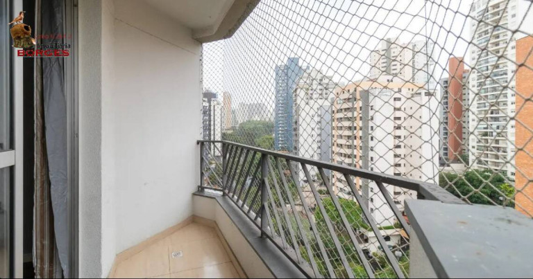 Imagem Apartamento com 2 Quartos à Venda, 71 m² em Chacara Klabim - São Paulo Imagem Apartamento com 2 Quartos à Venda, 71 m² em Chacara Klabim - São Paulo