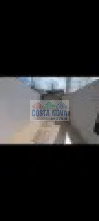 Imagem Casa com 2 Quartos para Alugar, 110 m² em Vila Belmiro - Santos Imagem Casa com 2 Quartos para Alugar, 110 m² em Vila Belmiro - Santos