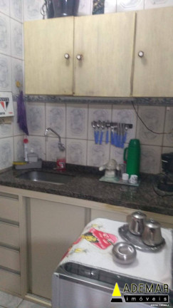 Imagem Apartamento à Venda,  em Cidade Ocian - Praia Grande
