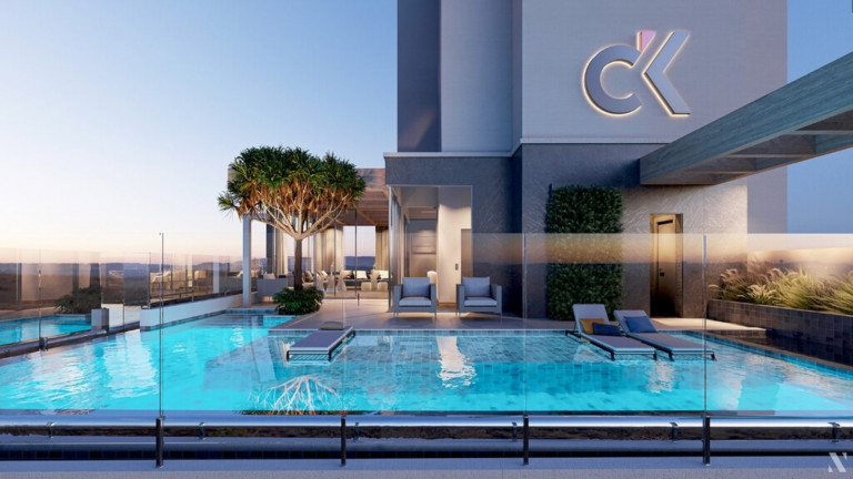 Imagem Imóvel com 4 Quartos à Venda, 152 m² em Centro - Balneário Camboriú