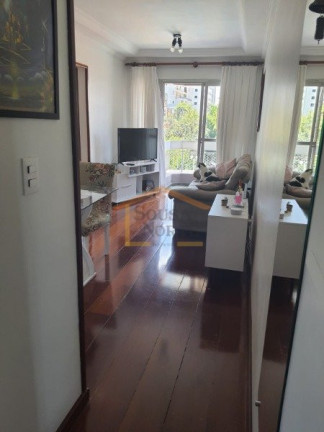 Imagem Apartamento com 2 Quartos à Venda ou Locação, 57 m² em Tucuruvi - São Paulo Imagem Apartamento com 2 Quartos à Venda ou Locação, 57 m² em Tucuruvi - São Paulo