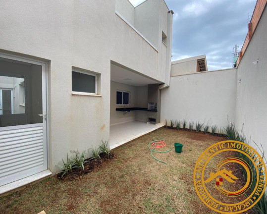 Imagem Casa com 3 Quartos à Venda, em Chácara Bela Vista - Itu Imagem Casa com 3 Quartos à Venda, em Chácara Bela Vista - Itu