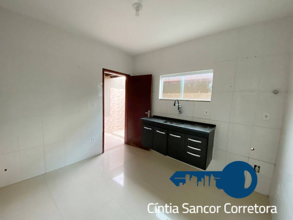 Imagem Casa com 2 Quartos à Venda, 100 m² em Veredas - Campos Dos Goytacazes