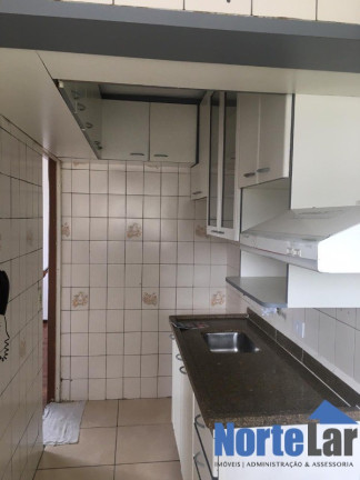 Imagem Apartamento com 2 Quartos para Alugar, 50 m² em Vila Jaraguá - São Paulo