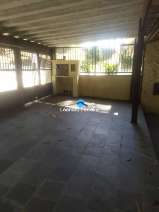 Imagem Casa com 3 Quartos à Venda, 163 m² em Anchieta - São Bernardo Do Campo Imagem Casa com 3 Quartos à Venda, 163 m² em Anchieta - São Bernardo Do Campo