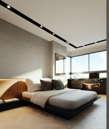 Imagem Apartamento com 3 Quartos à Venda, 145 m² em Tambaú - João Pessoa