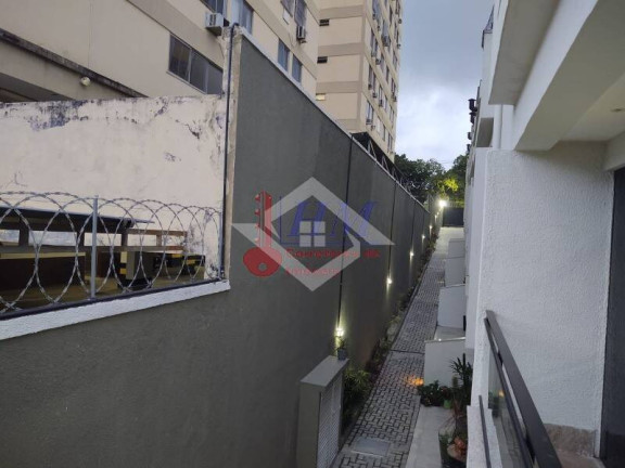 Imagem Casa com 3 Quartos à Venda, 130 m² em Cachambi - Rio De Janeiro Imagem Casa com 3 Quartos à Venda, 130 m² em Cachambi - Rio De Janeiro