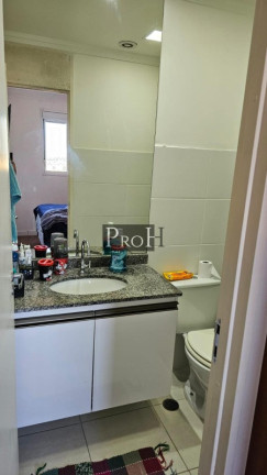 Imagem Apartamento com 2 Quartos à Venda, 56 m² em Planalto - São Bernardo Do Campo Imagem Apartamento com 2 Quartos à Venda, 56 m² em Planalto - São Bernardo Do Campo
