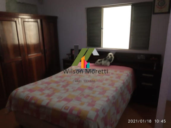 Imagem Casa com 3 Quartos à Venda, 200 m² em Jardim Esplanada - Jundiaí