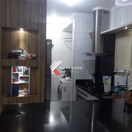 Apartamento com 2 Quartos à Venda, 69 m² em Areias - São José
