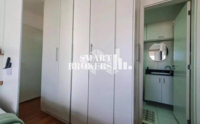 Imagem Apartamento com 1 Quarto à Venda, 32 m² em Jardim Da Glória - São Paulo Imagem Apartamento com 1 Quarto à Venda, 32 m² em Jardim Da Glória - São Paulo