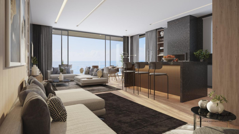 Imagem Apartamento com 4 Quartos à Venda, 226 m² em Praia Brava - Itajaí Imagem Apartamento com 4 Quartos à Venda, 226 m² em Praia Brava - Itajaí