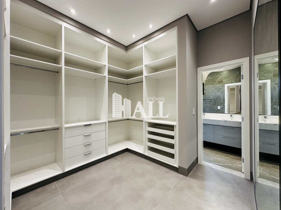 Imagem Casa com 3 Quartos à Venda, 256 m² em Residencial Quinta Do Golfe - São José Do Rio Preto Imagem Casa com 3 Quartos à Venda, 256 m² em Residencial Quinta Do Golfe - São José Do Rio Preto