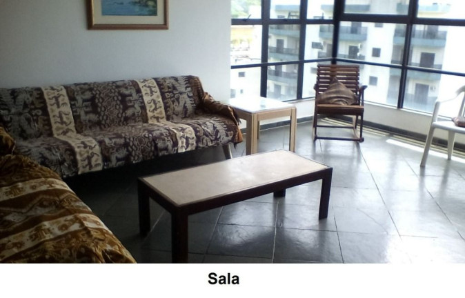 Cobertura com 3 Quartos à Venda, 300 m² em Pitangueiras - Guarujá