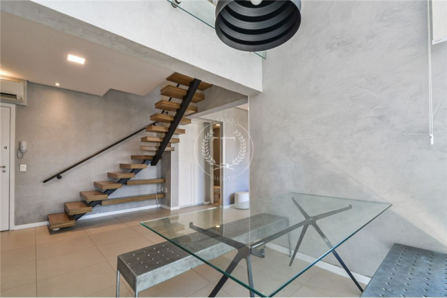 Imagem Apartamento com 1 Quarto à Venda, 70 m² em Vila Olímpia - São Paulo