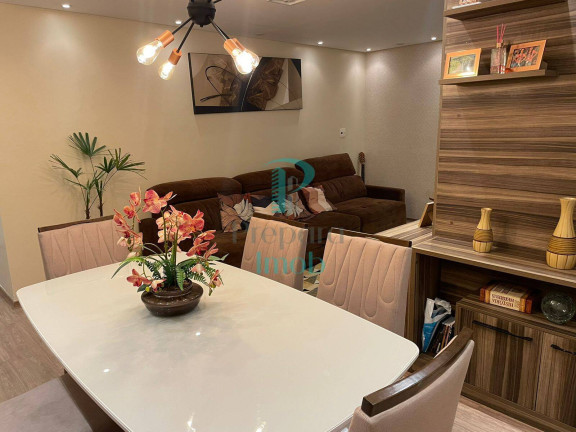 Imagem Apartamento com 3 Quartos à Venda, 80 m² em City Bussocaba - Osasco Imagem Apartamento com 3 Quartos à Venda, 80 m² em City Bussocaba - Osasco