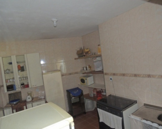 Imagem Casa com 3 Quartos à Venda, 100 m² em Jardim Das Palmeiras - Itanhaém